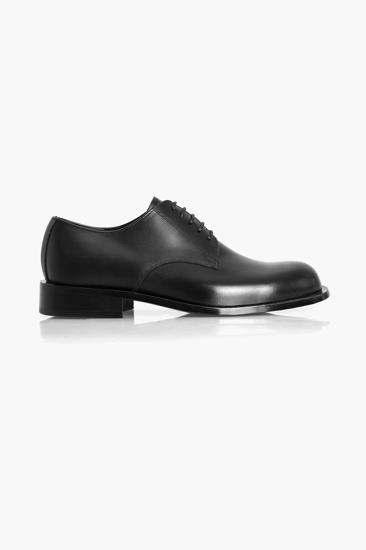 528 Basico derby shoes